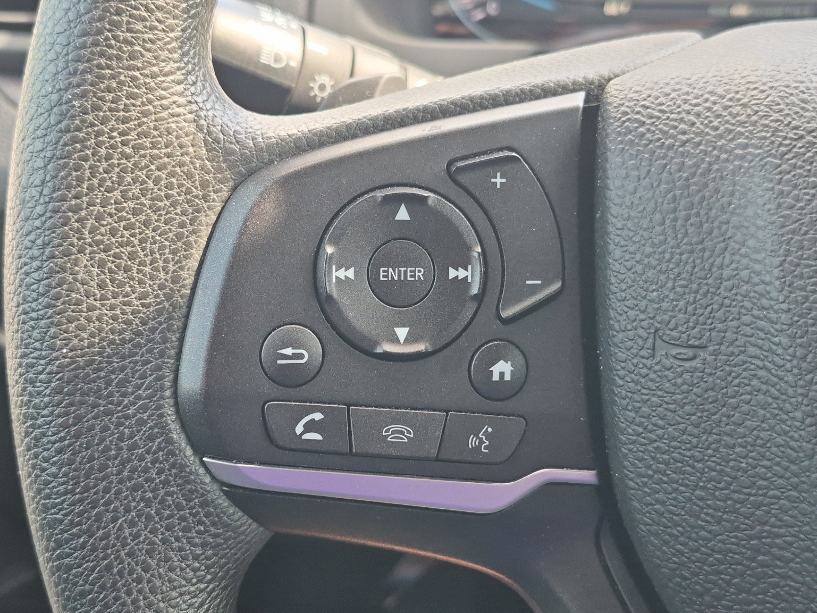 2021 Honda Passport Sport
