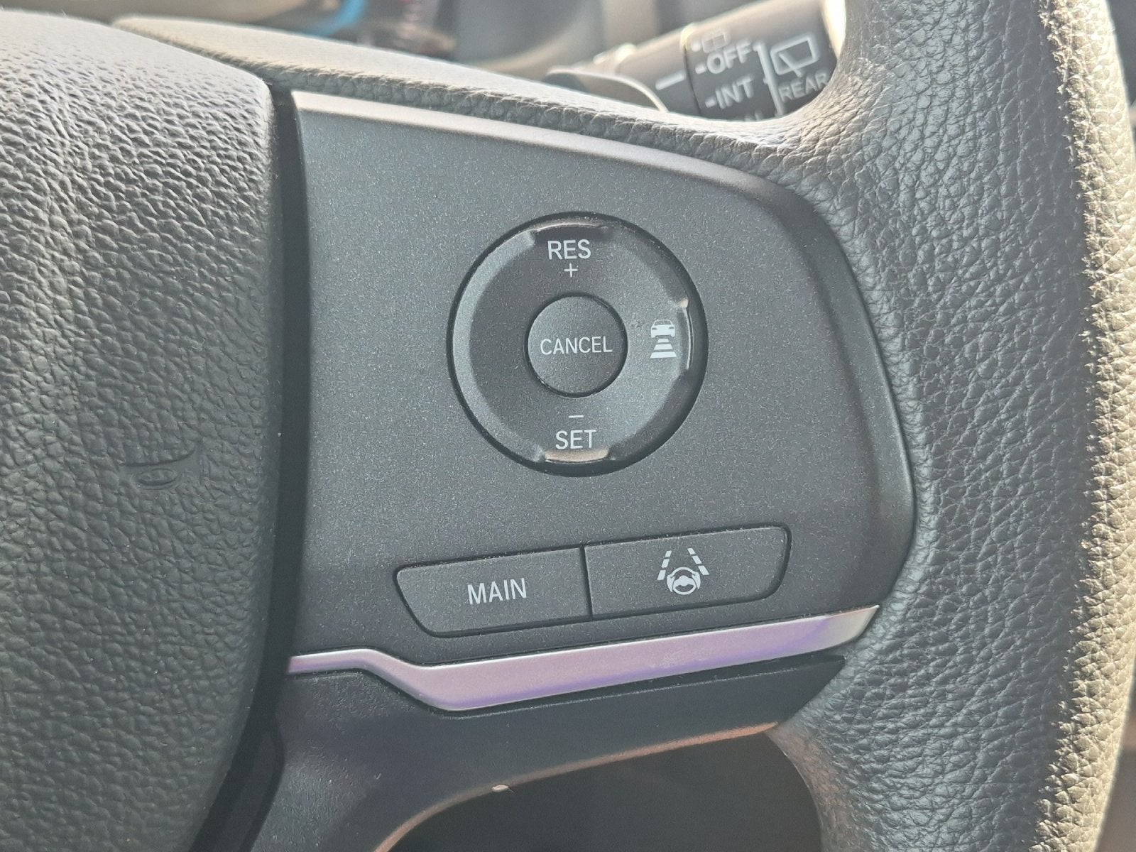 2021 Honda Passport Sport