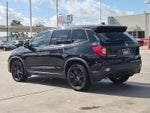 2021 Honda Passport Sport