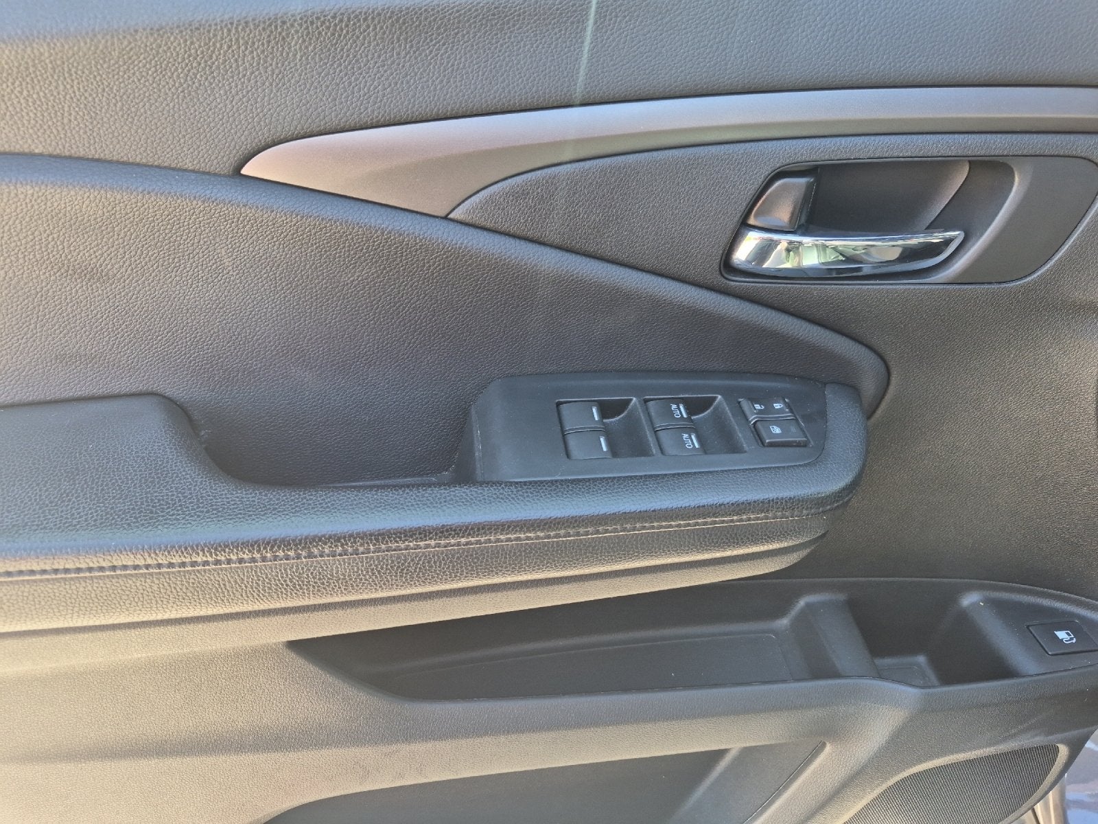 2021 Honda Passport Sport