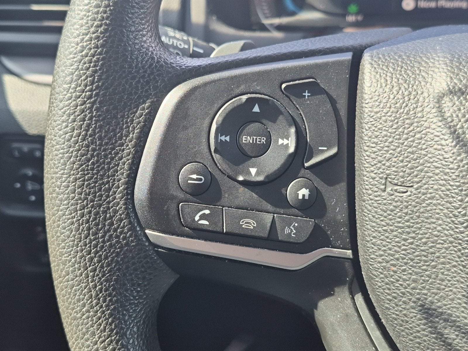 2021 Honda Passport Sport