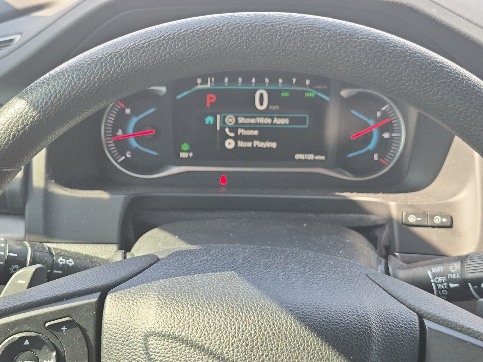 2021 Honda Passport Sport