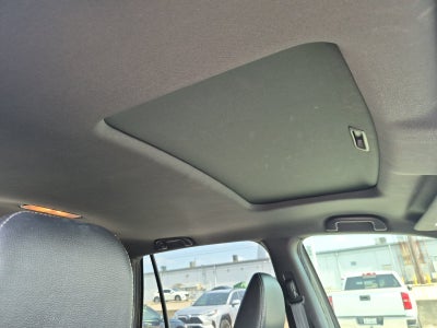 2019 Honda Passport Touring