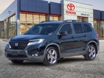 2019 Honda Passport Touring