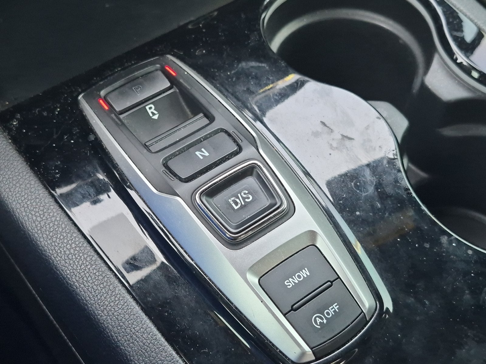 2019 Honda Passport Touring