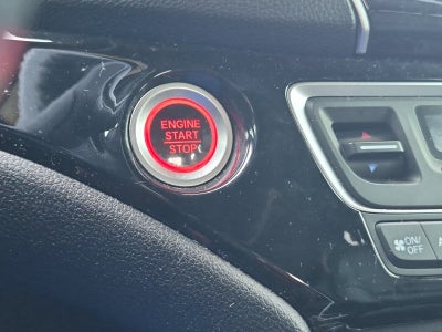 2019 Honda Passport Touring