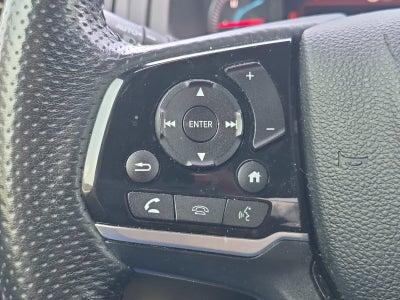 2019 Honda Passport Touring