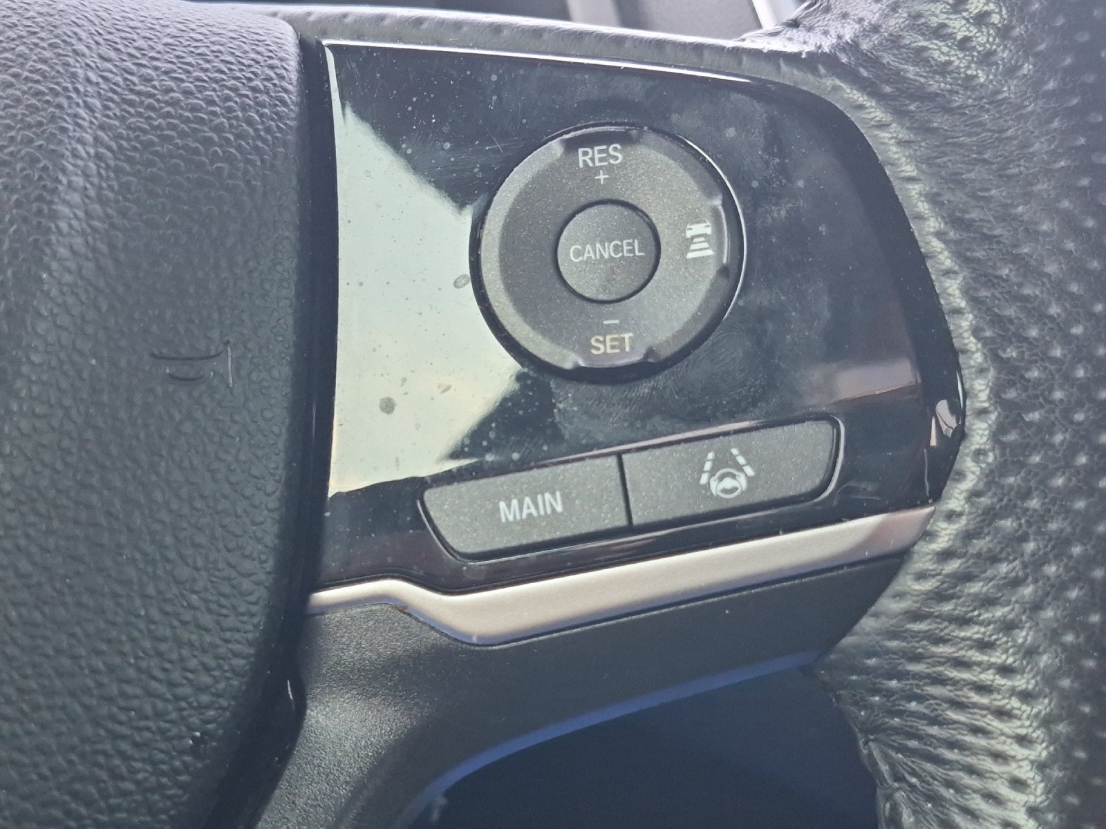 2019 Honda Passport Touring