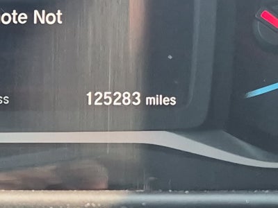 2019 Honda Passport Touring