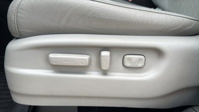 2021 Honda Passport Touring