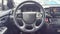 2021 Honda Passport Touring