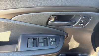 2025 Honda Passport TrailSport