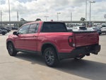 2025 Honda Ridgeline Sport