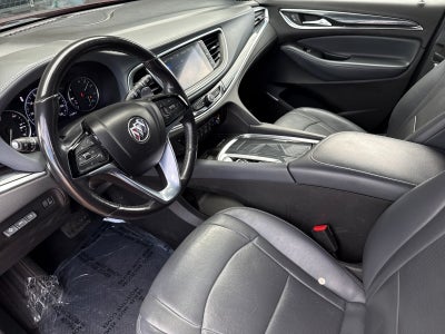 2022 Buick Enclave Premium Group
