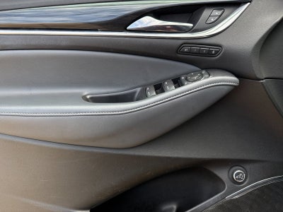2022 Buick Enclave Premium Group