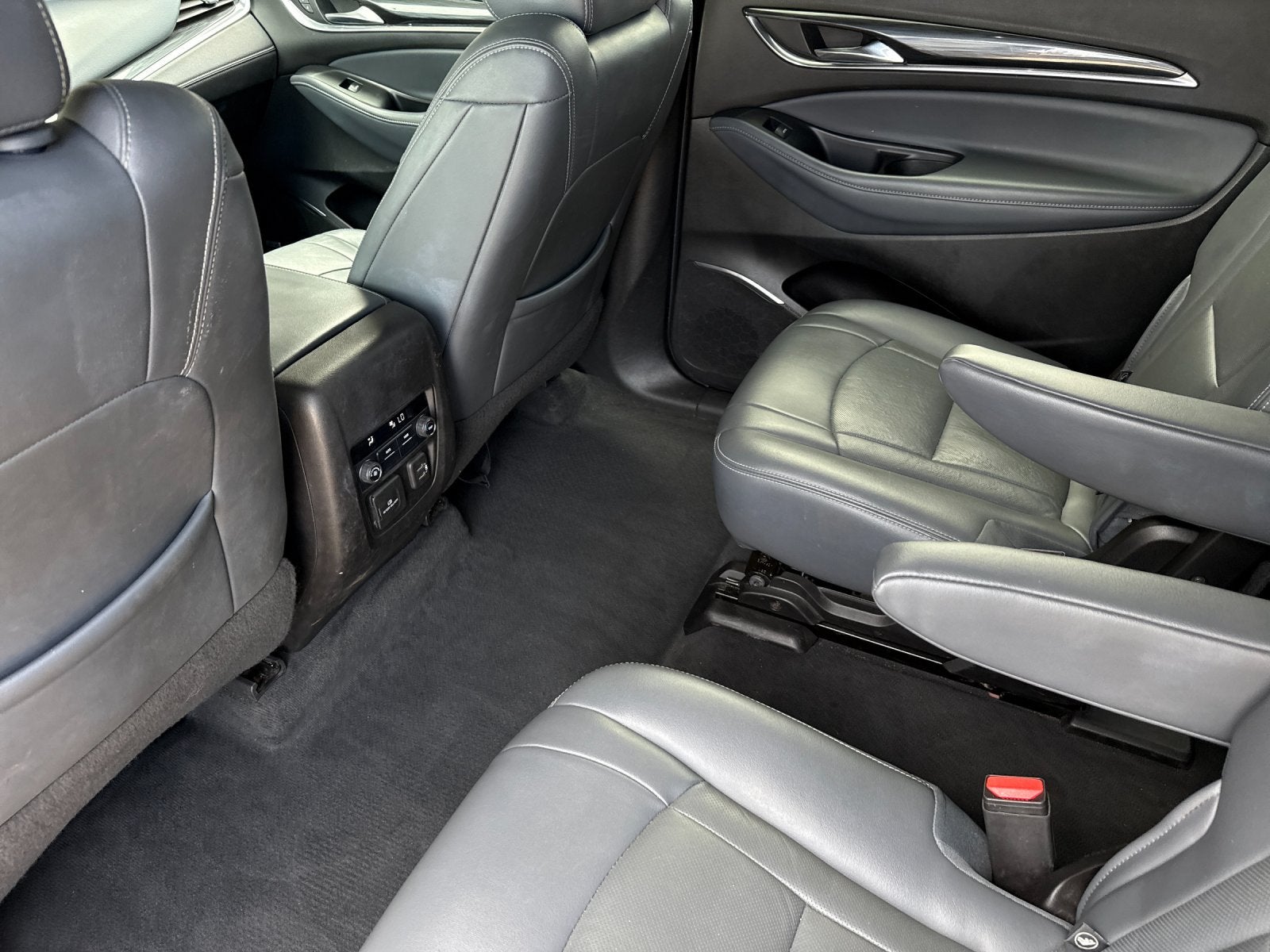 2022 Buick Enclave Premium Group