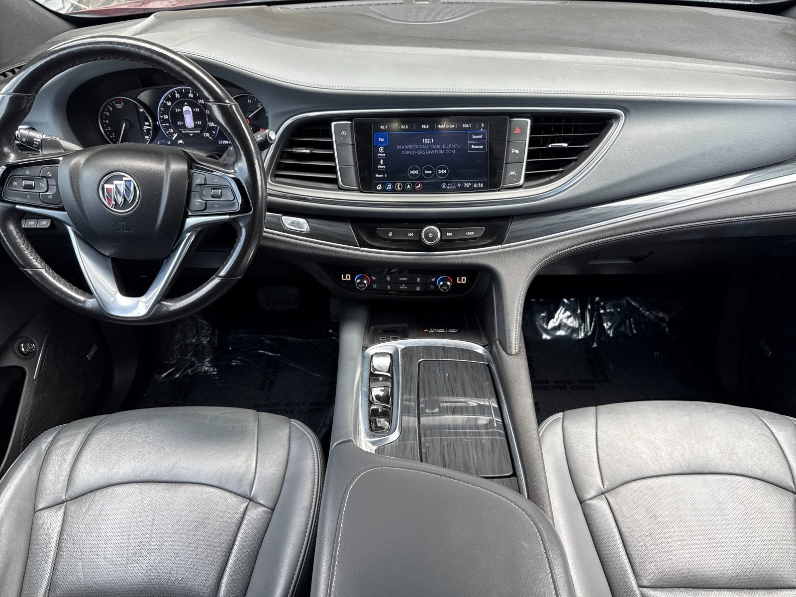 2022 Buick Enclave Premium Group
