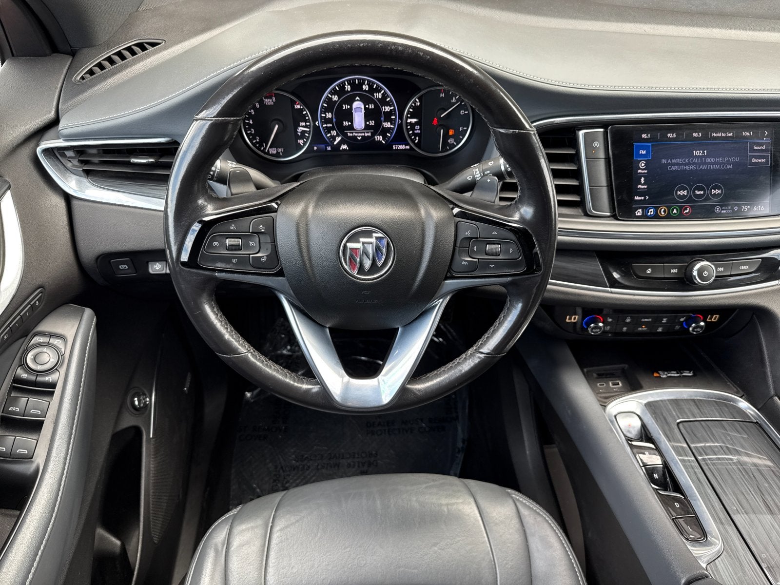 2022 Buick Enclave Premium Group