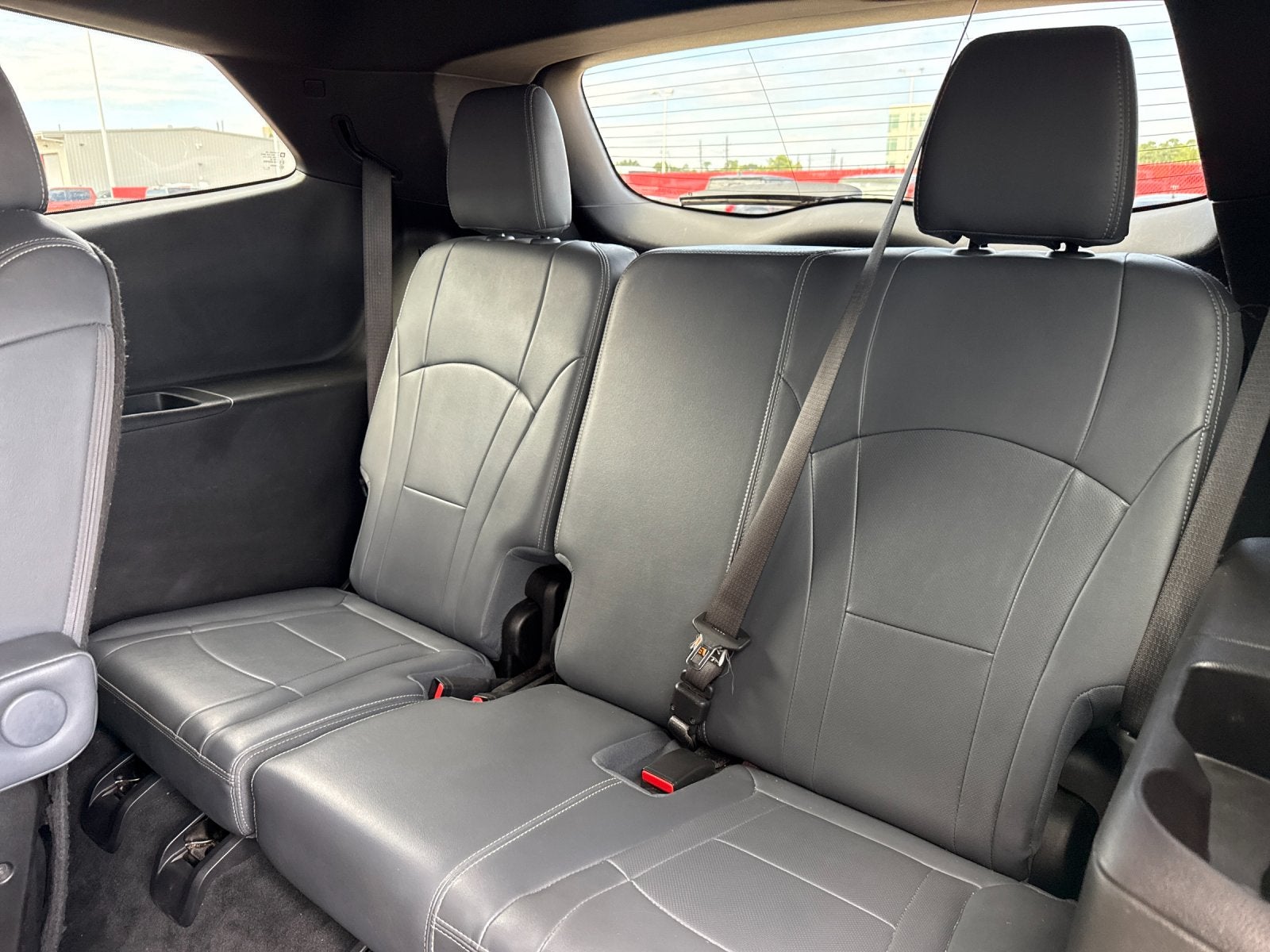 2022 Buick Enclave Premium Group