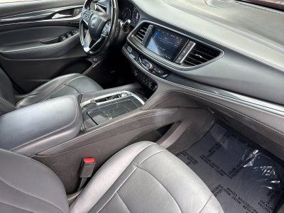2022 Buick Enclave Premium Group