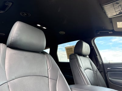 2022 Buick Enclave Premium Group