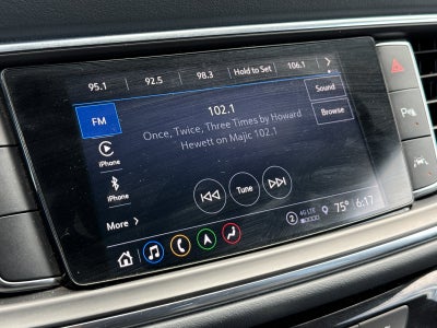 2022 Buick Enclave Premium Group