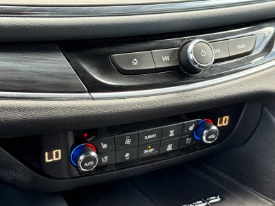 2022 Buick Enclave Premium Group
