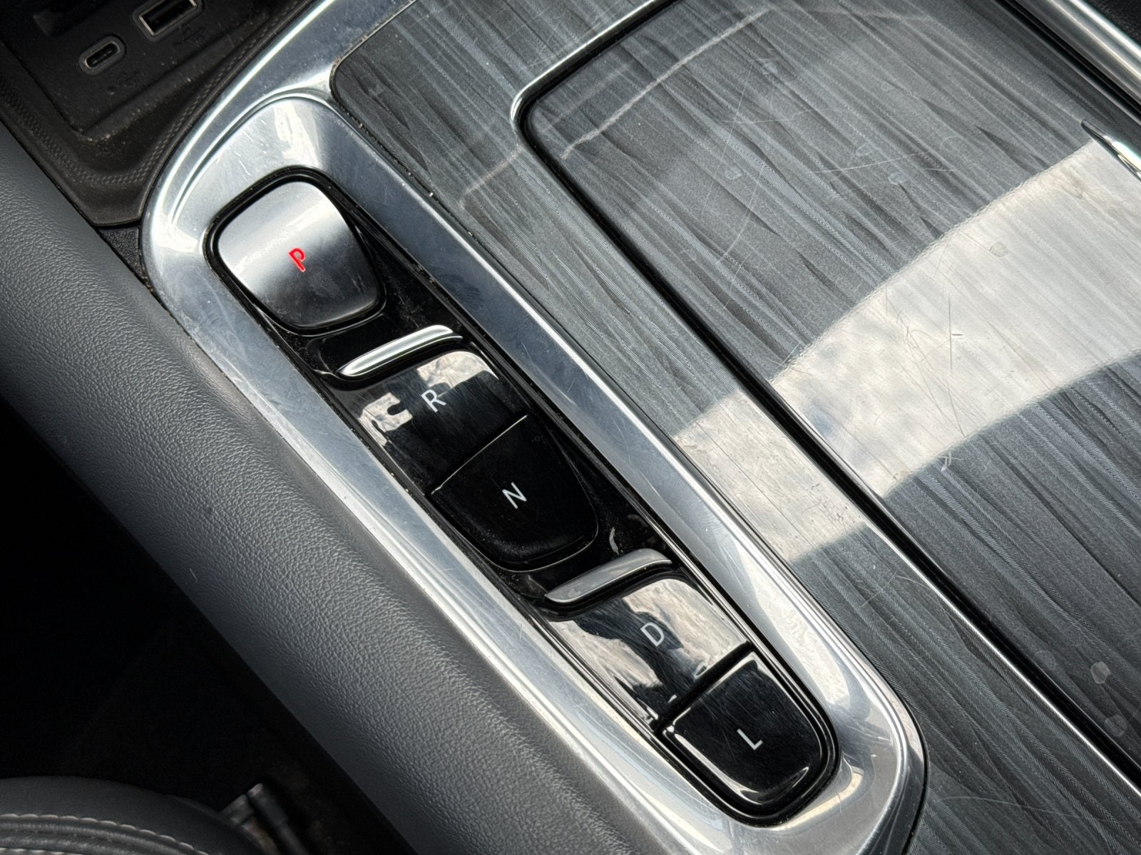 2022 Buick Enclave Premium Group
