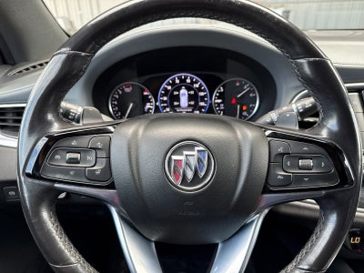 2022 Buick Enclave Premium Group