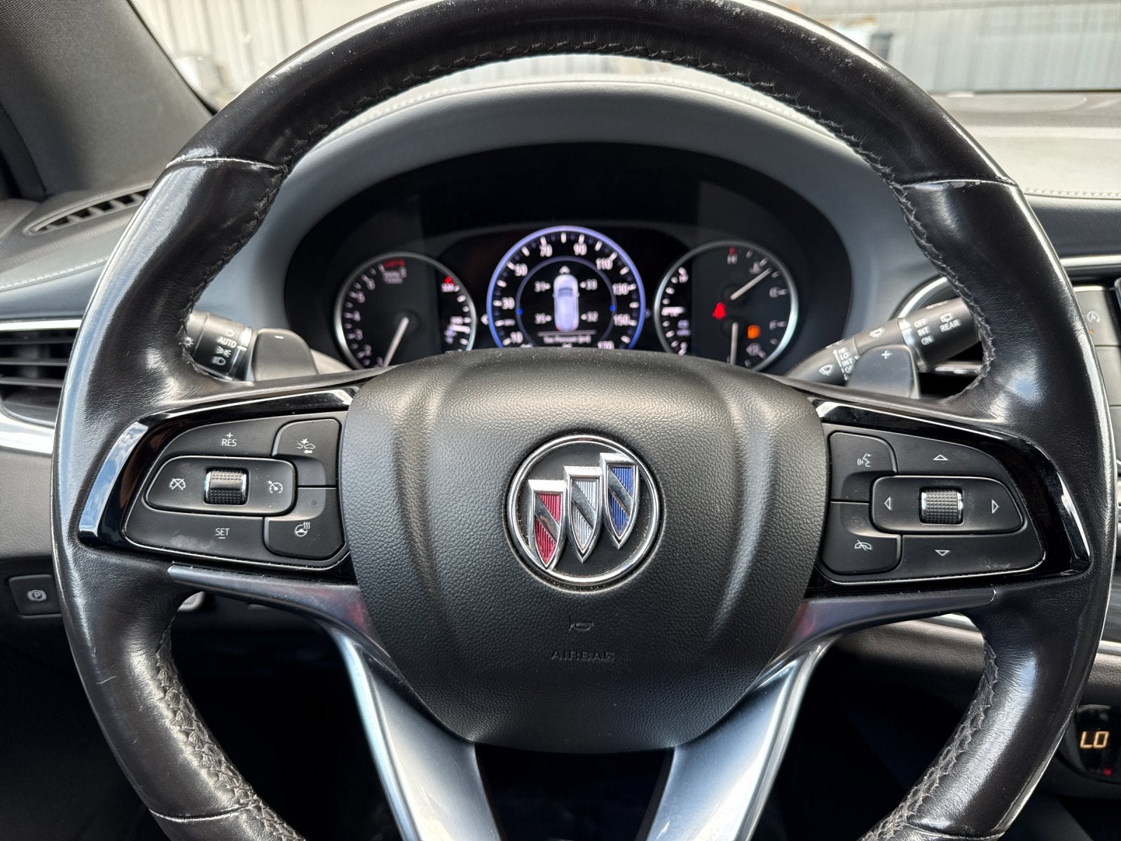 2022 Buick Enclave Premium Group