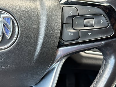 2022 Buick Enclave Premium Group
