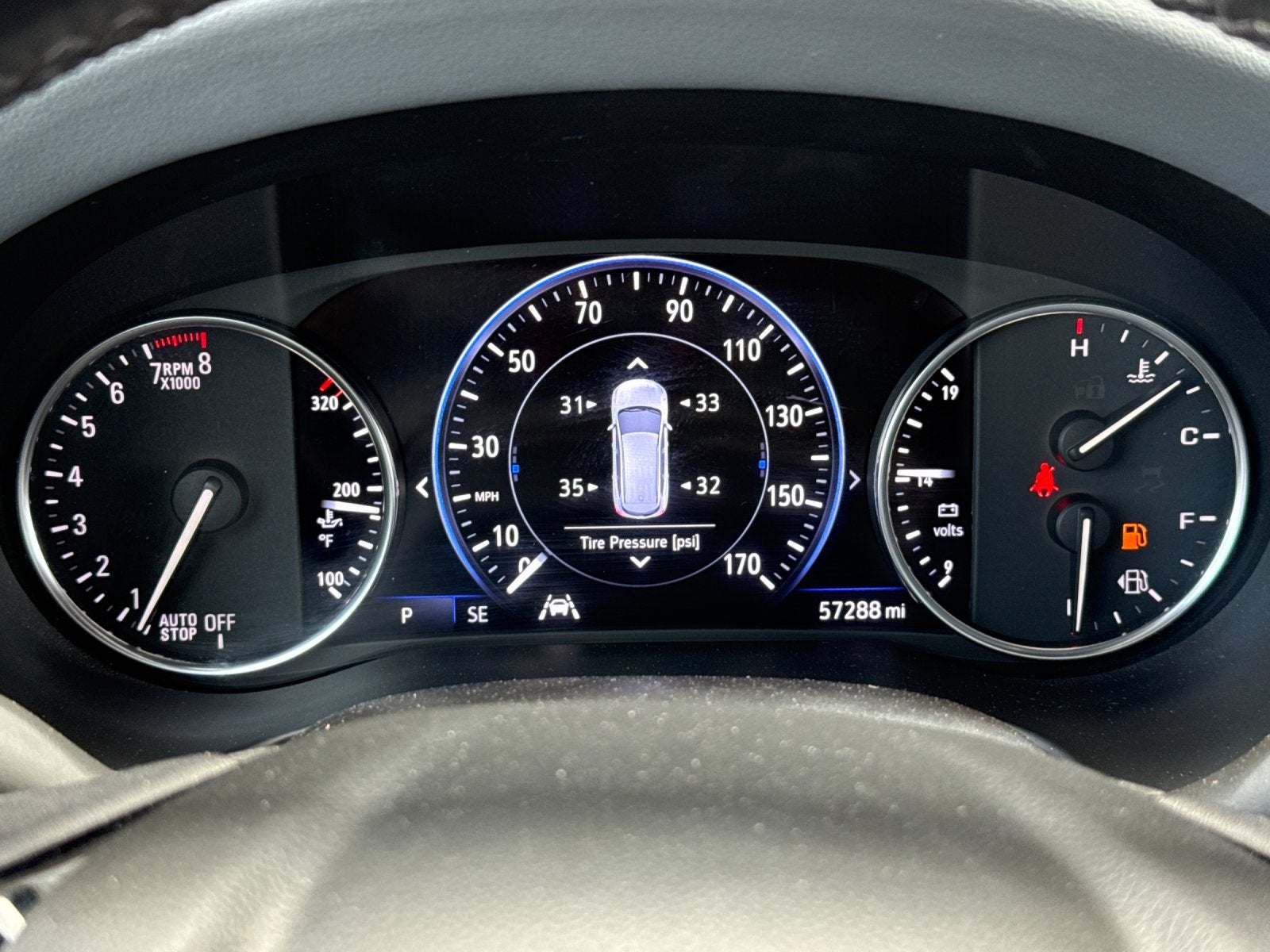 2022 Buick Enclave Premium Group