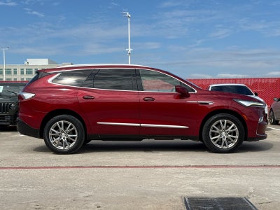 2022 Buick Enclave Premium Group