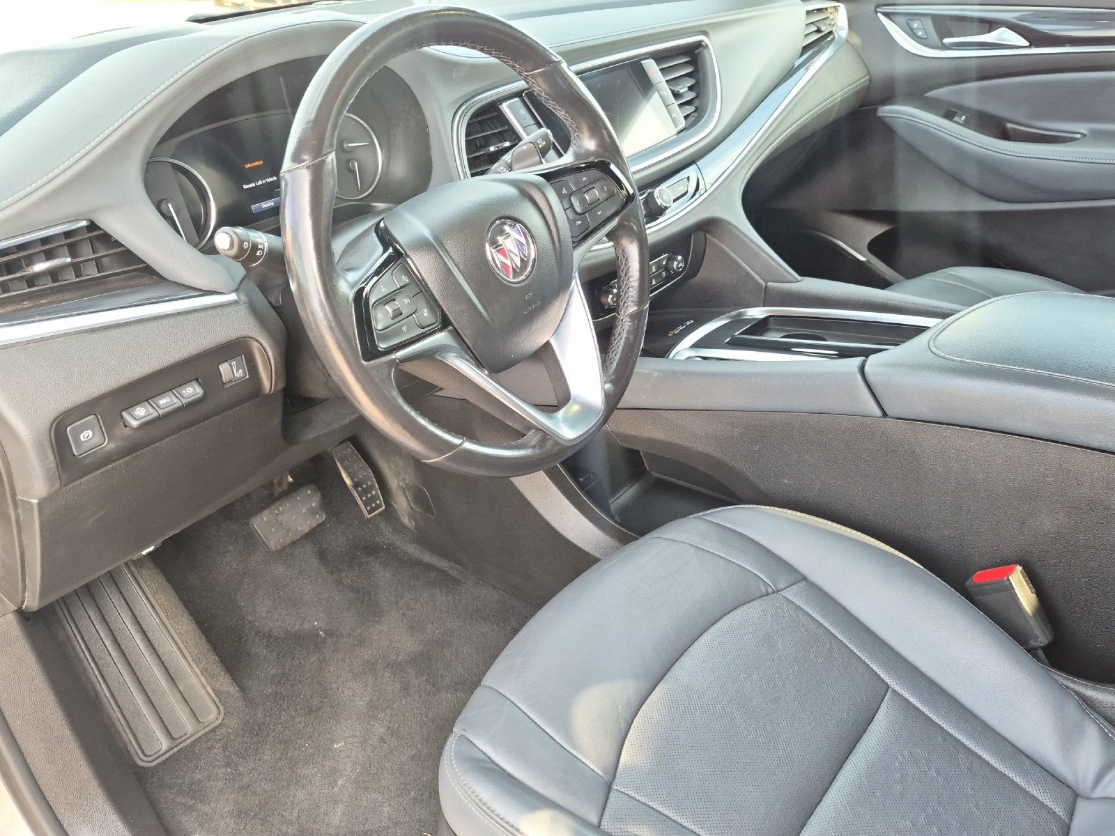 2022 Buick Enclave Premium Group