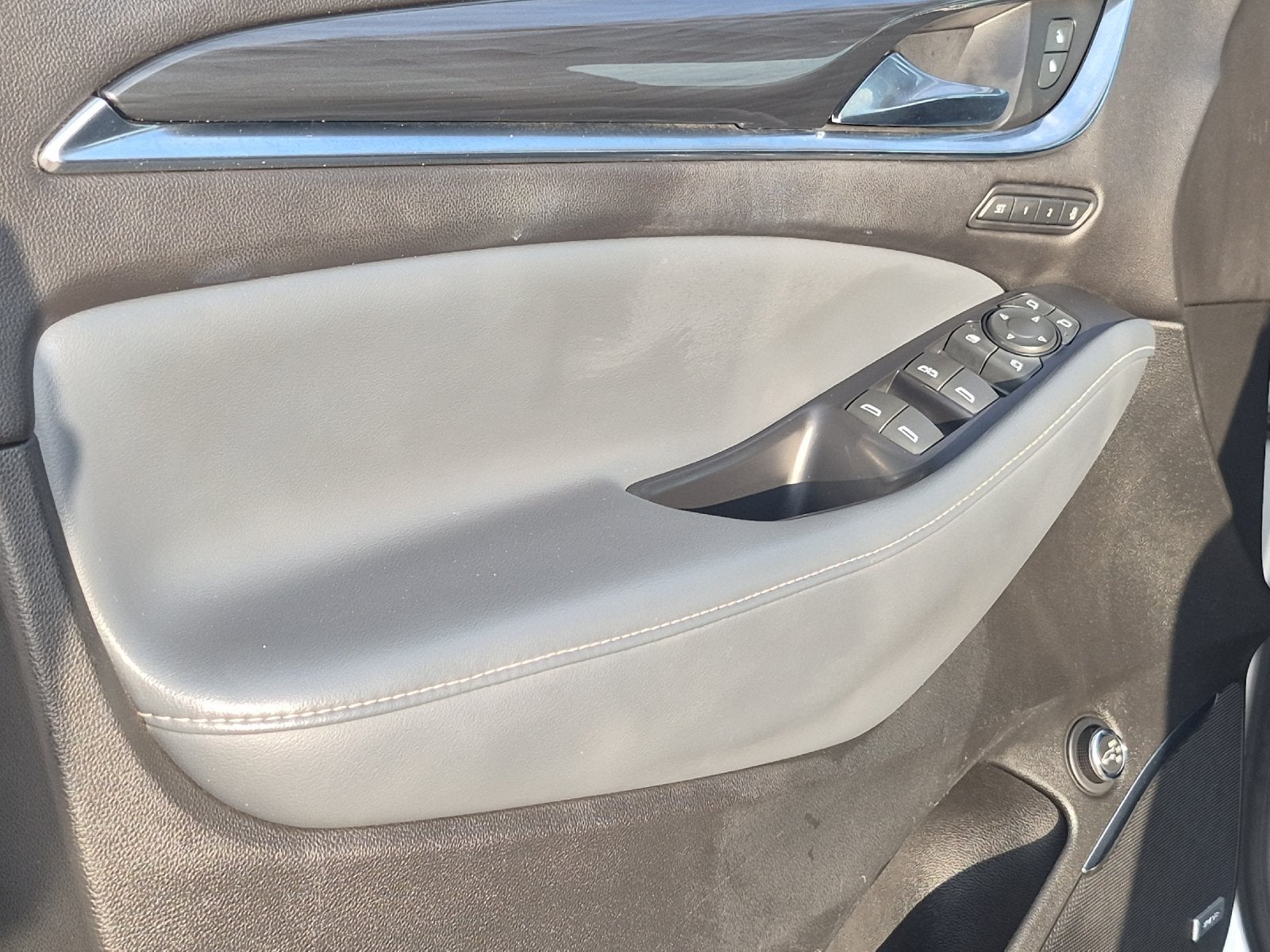 2022 Buick Enclave Premium Group