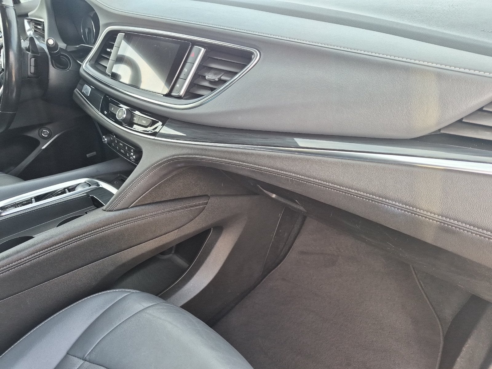 2022 Buick Enclave Premium Group