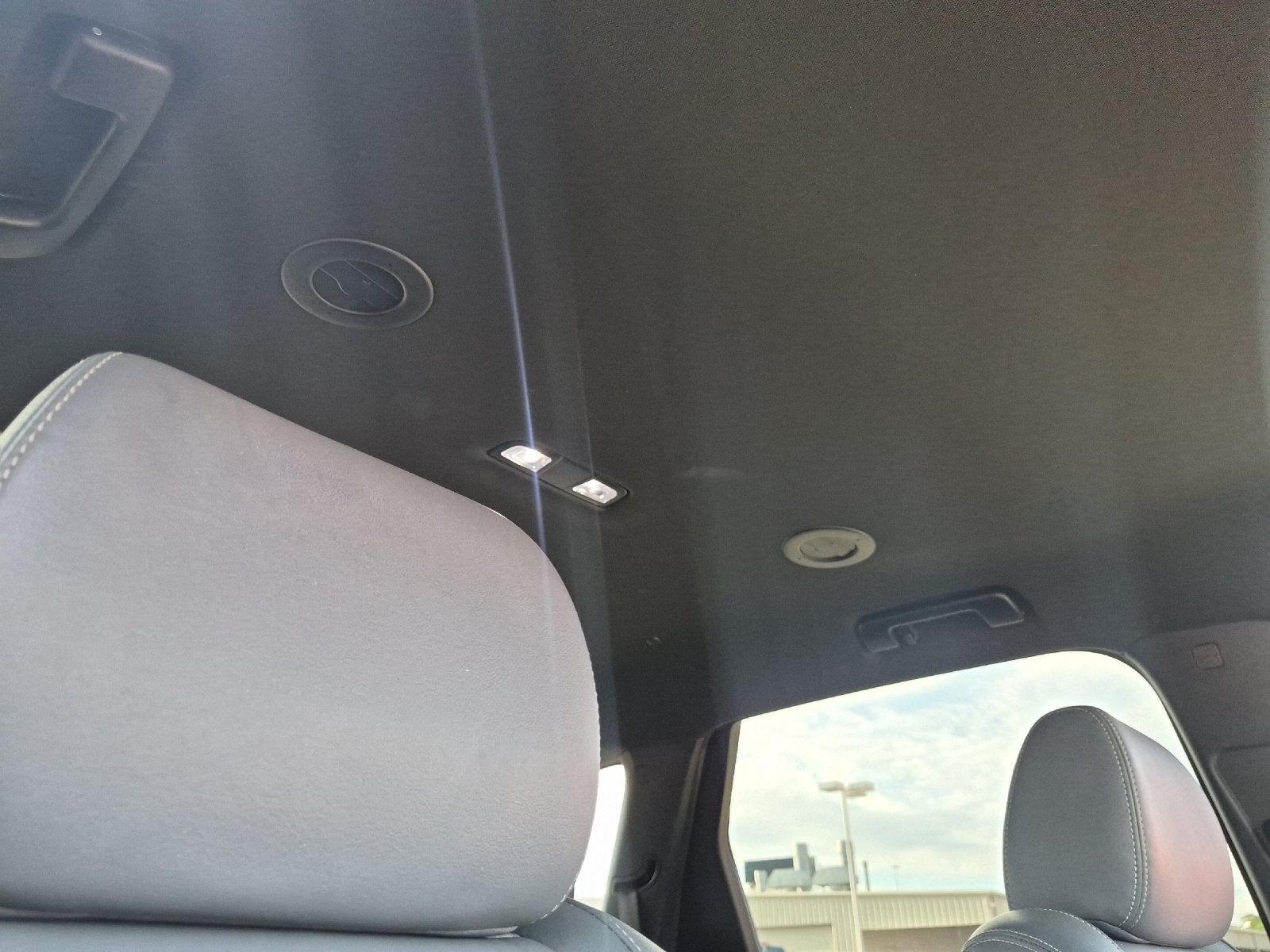 2022 Buick Enclave Premium Group