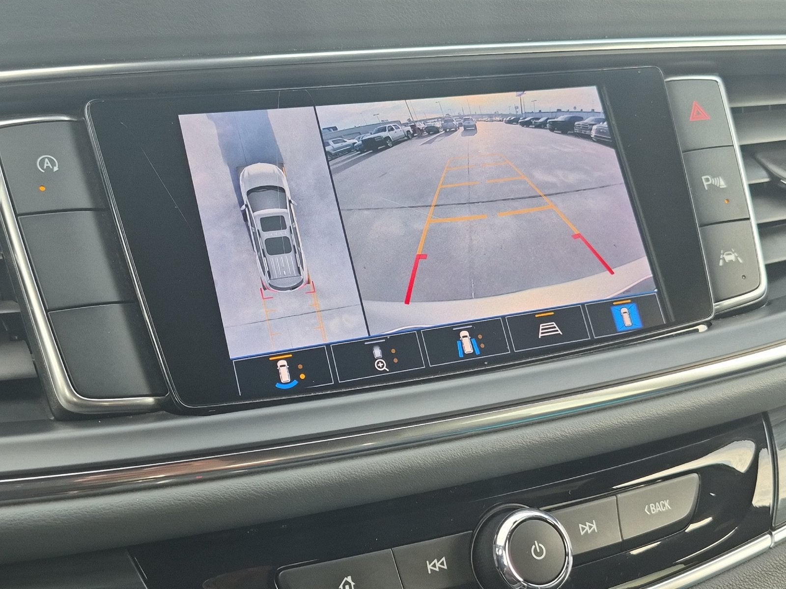 2022 Buick Enclave Premium Group