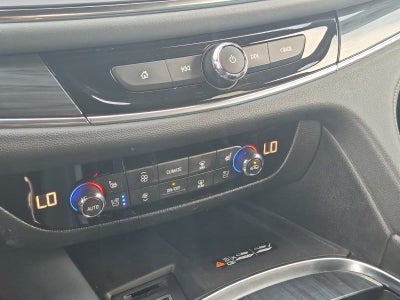 2022 Buick Enclave Premium Group