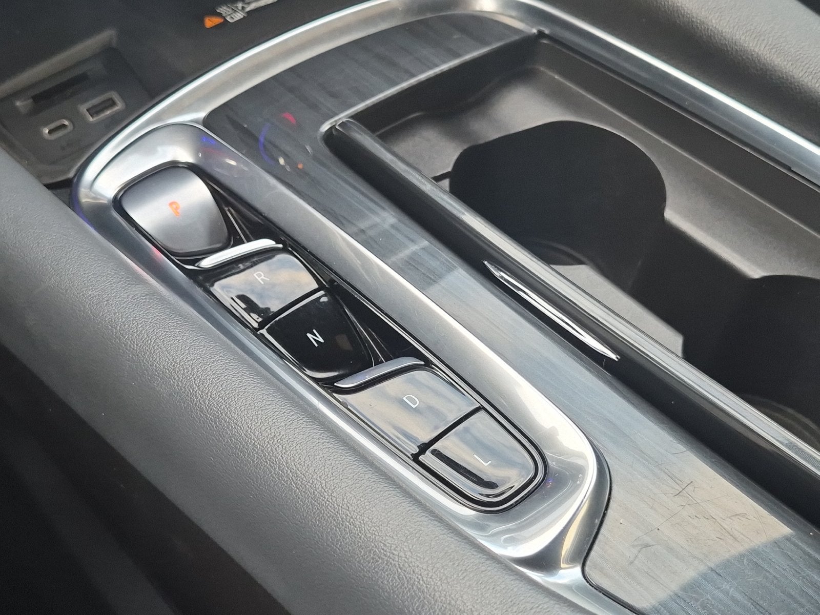2022 Buick Enclave Premium Group