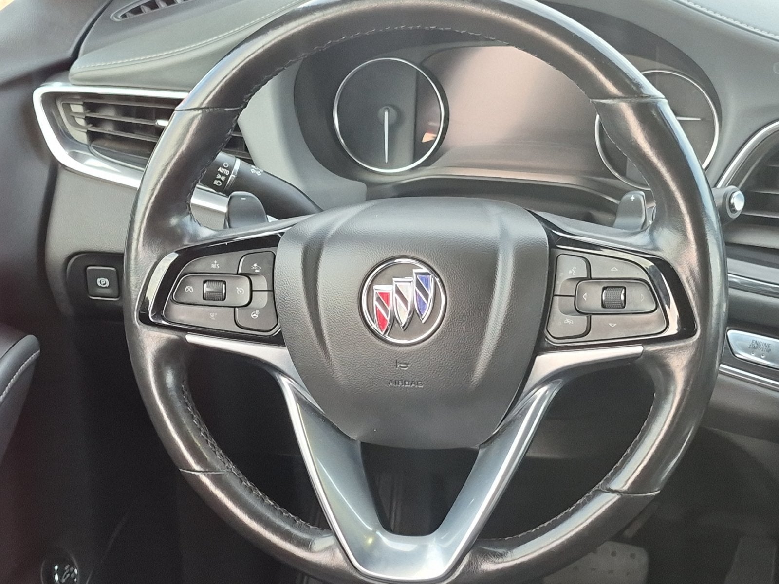 2022 Buick Enclave Premium Group