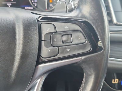 2022 Buick Enclave Premium Group