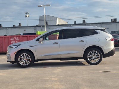 2022 Buick Enclave Premium Group