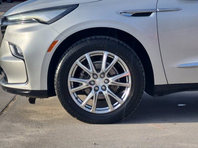 2022 Buick Enclave Premium Group