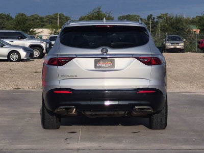 2022 Buick Enclave Premium Group