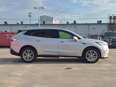 2022 Buick Enclave Premium Group