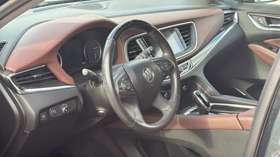 2018 Buick Enclave Avenir