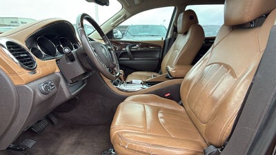2015 Buick Enclave Leather Group