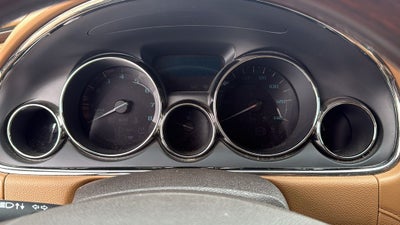2015 Buick Enclave Leather Group