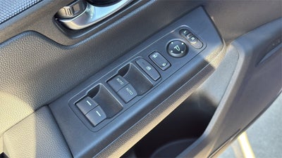 2024 Honda CR-V Sport